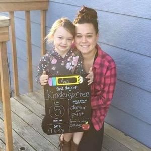 Meet your Posher, Courtney